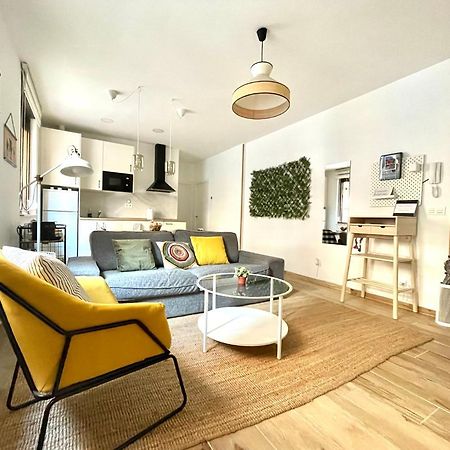 Апартаменты Trauko Flat Parking 12 Euros X Day Ebi01313 Бильбао Экстерьер фото