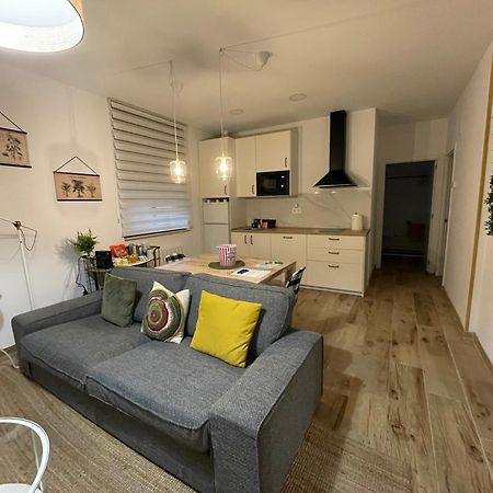 Апартаменты Trauko Flat Parking 12 Euros X Day Ebi01313 Бильбао Экстерьер фото