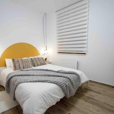 Апартаменты Trauko Flat Parking 12 Euros X Day Ebi01313 Бильбао Экстерьер фото