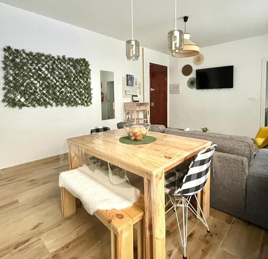 Апартаменты Trauko Flat Parking 12 Euros X Day Ebi01313 Бильбао Экстерьер фото