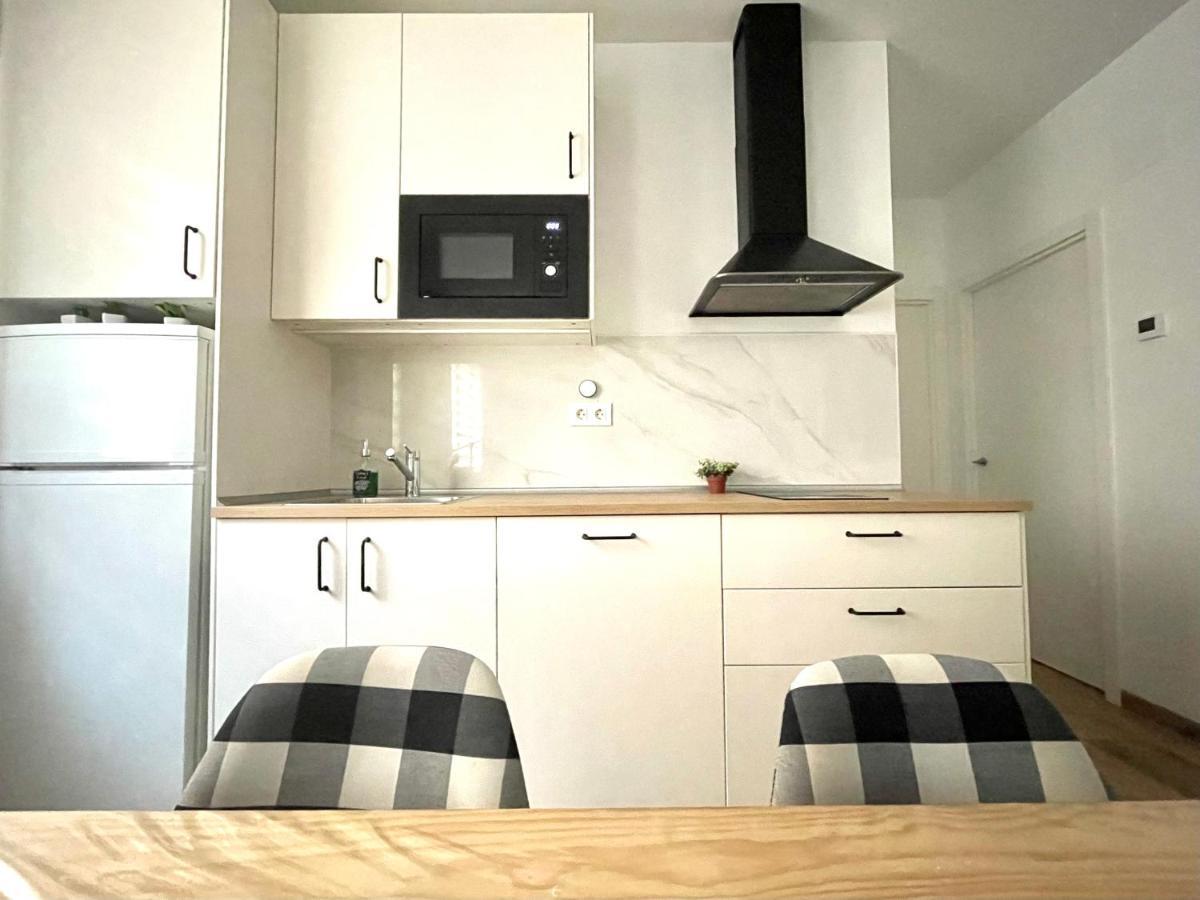 Апартаменты Trauko Flat Parking 12 Euros X Day Ebi01313 Бильбао Экстерьер фото