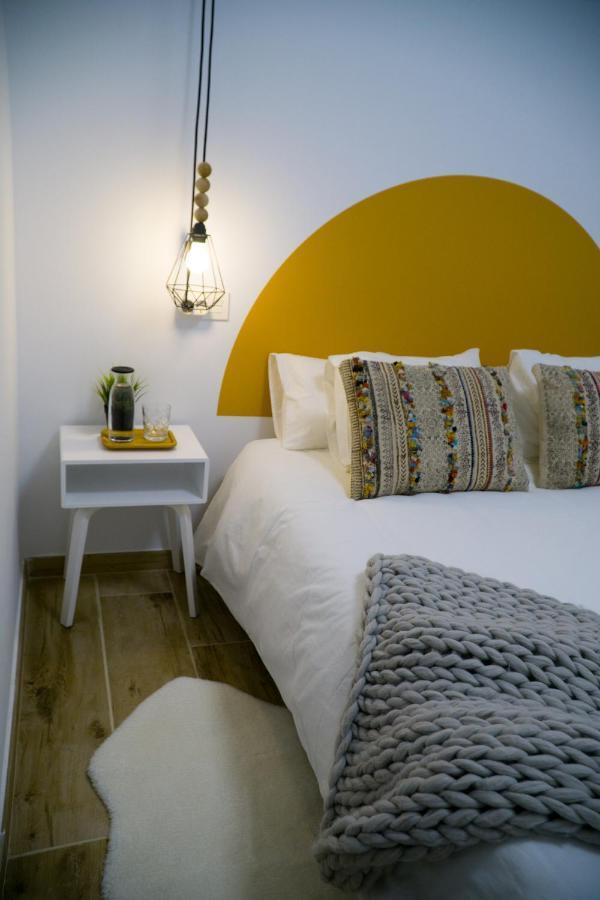 Апартаменты Trauko Flat Parking 12 Euros X Day Ebi01313 Бильбао Экстерьер фото